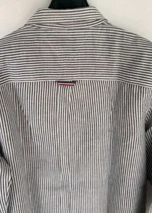 Tommy Hilfiger Linen Shirt