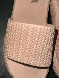 New Zudio Classic ultra soft Slides