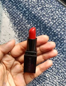 Smashbox Red Lipstick