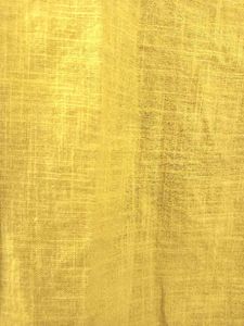 Mustard Yellow Kurti