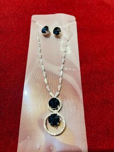 Elegant Jewelry Set new with tag