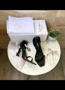 Ysl Heels