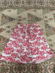 Short Skirt For Ladies / Girls