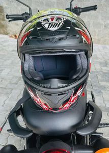 ⚜️Price Dropped Dual Visor Helmet