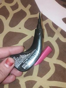 Lotus Makeup Eyeliner