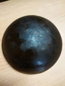 Iron Kadai (small)