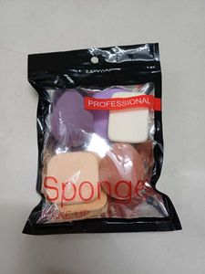 Makeup Sponges - Professional Quality