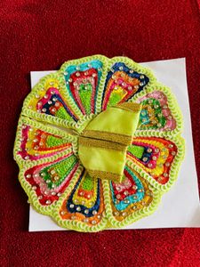 Laddu Gopal Dress New With Tag
