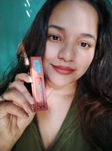 Maybelline StayXtend Lip Mousse
