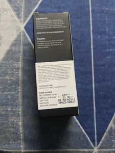 Thrive Niacinamide + Zinc Serum