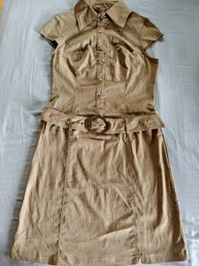 Y2K Dress