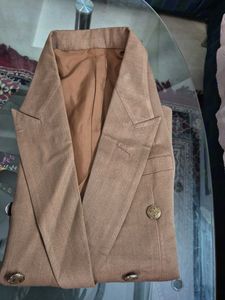 Men's Formal Suit Set