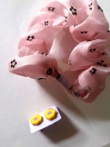 Rubber Band And Studs