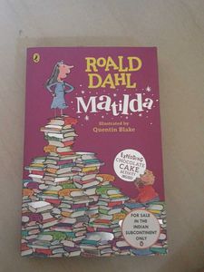 Matilda