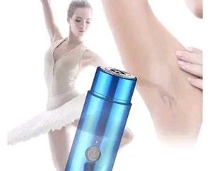 HAIR REMOVAL TRIMMER (UNISEX)