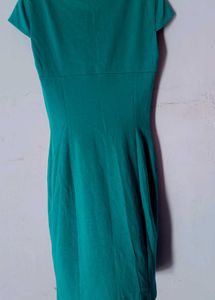 Women's Stylish Mini Dress