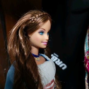 Barbie Erika Doll🩵🩷