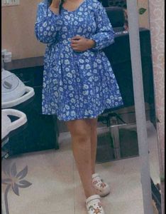 DRESS FOR WOMEN
