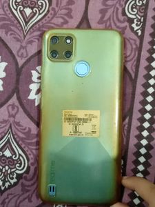 Realme C21Y Smartphone