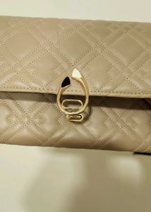Light Brown 3 In 1 Sling Bag