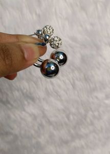 Pretty Earrings