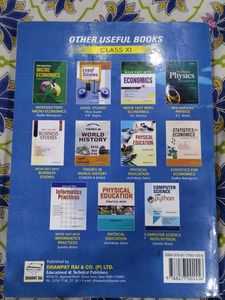 actually it&#39;s a 11 class bst book Never 🥲 touched