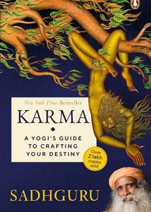 Karma by Sadhguru