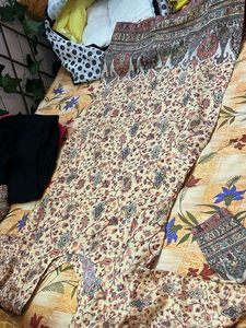 Brand New Unused Stiched Elegant Kurta Set