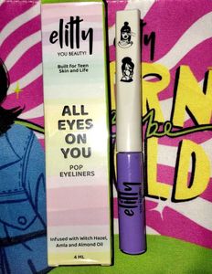 Elitty Pop Eyeliners
