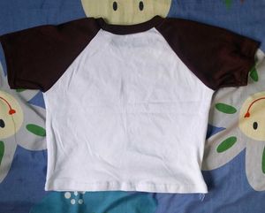 Cute Cherry Graphic Tee