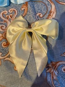 Hair Bow