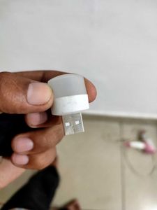 USB Mini Night Light