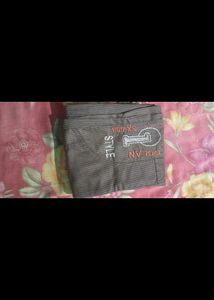 Soft And Comfortable Jeans Brown Colour And Good Condition