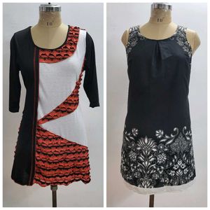 Summer  Dress  Combo