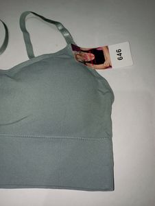 Stylish 646 bra new pattern