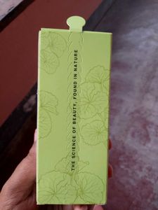 Nykaa Barrier Repair Serum Jelly