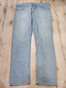Sc1272 Henry Hudson London Jeans Size 40