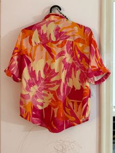 Classy And Stylish Vero Moda Shirt