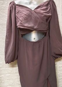 Dresses For Rs.99 Only Check Profile/Midi Dres