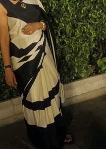 Ready To Wear  Saree Without Blouse