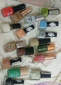 Nail Paints