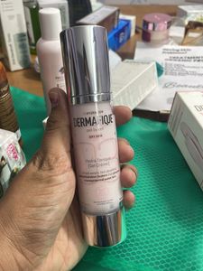 Dermafique Hydra Tonique Gel Creme For Winter