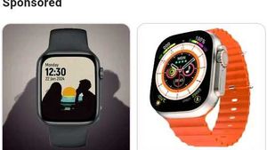 Black Smart Watch Sim Watc Plus 4 K Camera