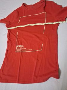 Mixed T-Shirt Bundle - 6 Items