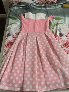 girls frock cute and new