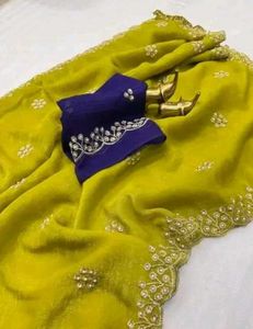 Silk Saree