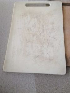 Set Of 2 Chopping Board