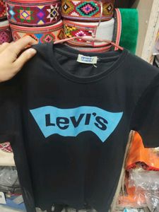 "Levi's Men's Classic Black Premium Cotton, Iconic
