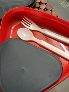 Brand new Lunch box