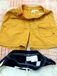 Shorts Boys 6-8 Yrs